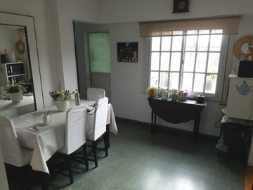 EXCELENTE 2 AMBIENTES COM DRIO 64 M2 BALCONES TODO LUZ