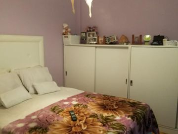 EXCELENTE 2 AMBIENTES COM DRIO 64 M2 BALCONES TODO LUZ