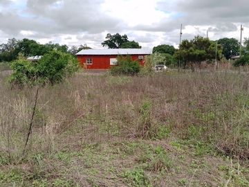 Terreno en  QUINTA  EL CARMEN
