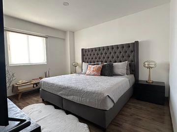 OPORTUNIDAD, Departamento en venta, Biosfera Towers Querétaro.