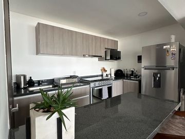 OPORTUNIDAD, Departamento en venta, Biosfera Towers Querétaro.
