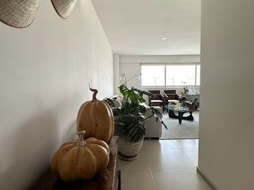OPORTUNIDAD, Departamento en venta, Biosfera Towers Querétaro.