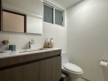OPORTUNIDAD, Departamento en venta, Biosfera Towers Querétaro.