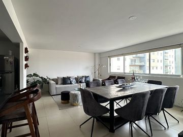 OPORTUNIDAD, Departamento en venta, Biosfera Towers Querétaro.