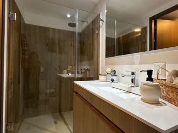OPORTUNIDAD, Departamento en venta, Biosfera Towers Querétaro.