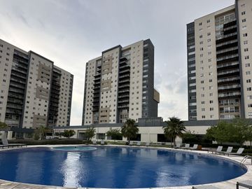 OPORTUNIDAD, Departamento en venta, Biosfera Towers Querétaro.