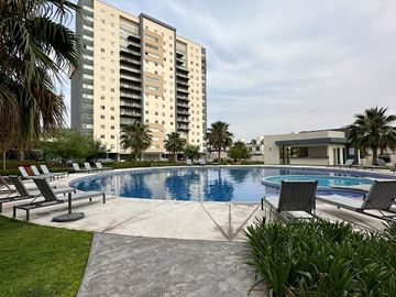 OPORTUNIDAD, Departamento en venta, Biosfera Towers Querétaro.