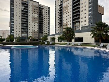 OPORTUNIDAD, Departamento en venta, Biosfera Towers Querétaro.