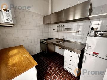 Departamento en Refinerias
