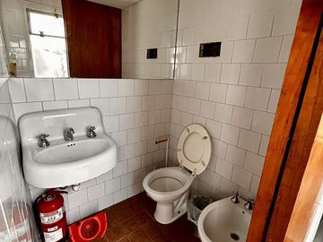 Departamento en Refinerias