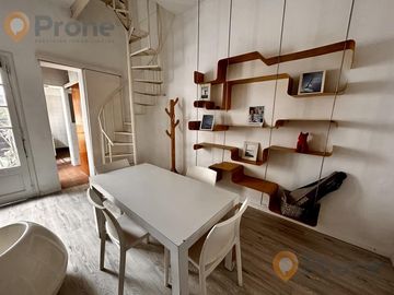 Departamento en Refinerias