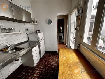 Departamento en Refinerias