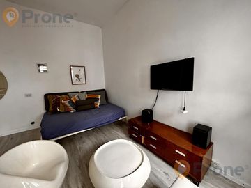Departamento en Refinerias