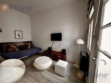 Departamento en Refinerias