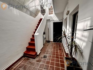 Departamento en Refinerias