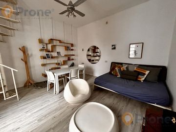 Departamento en Refinerias
