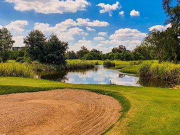 Club Náutico Escobar - Golf 3