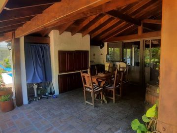 Club Náutico Escobar - Golf 3
