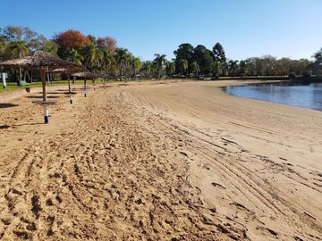 Club Náutico Escobar - Golf 3