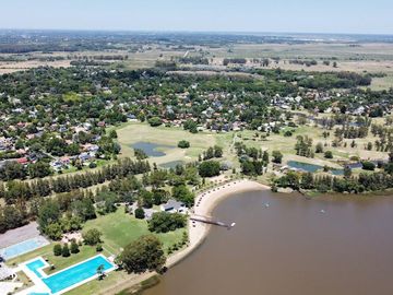 Club Náutico Escobar - Golf 3