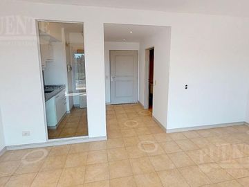Alquiler Apto Profesional 48 m2 en Nordelta, con cochera