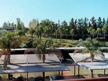 Alquiler Apto Profesional 48 m2 en Nordelta, con cochera