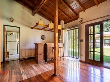 Venta | Casa quinta en Pilar Manzanares Fátima