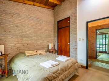 Venta | Casa quinta en Pilar Manzanares Fátima