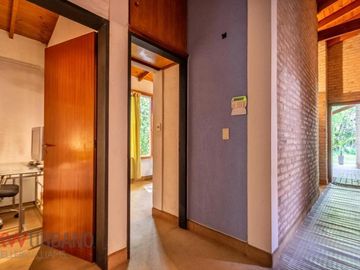 Venta | Casa quinta en Pilar Manzanares Fátima