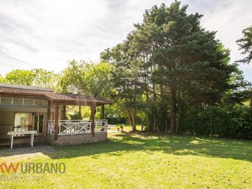 Venta | Casa quinta en Pilar Manzanares Fátima