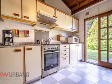 Venta | Casa quinta en Pilar Manzanares Fátima