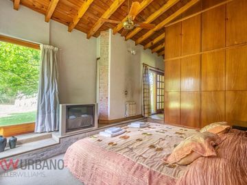 Venta | Casa quinta en Pilar Manzanares Fátima