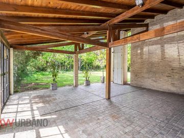Venta | Casa quinta en Pilar Manzanares Fátima