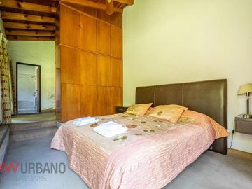 Venta | Casa quinta en Pilar Manzanares Fátima