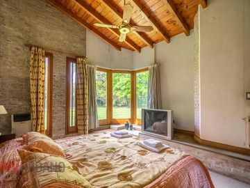 Venta | Casa quinta en Pilar Manzanares Fátima