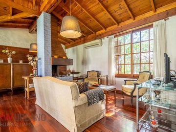 Venta | Casa quinta en Pilar Manzanares Fátima