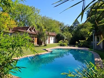 Venta | Casa quinta en Pilar Manzanares Fátima