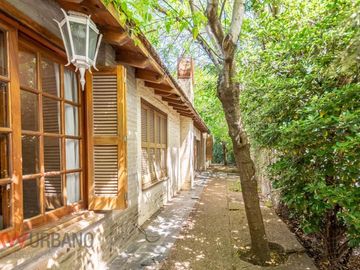 Venta | Casa quinta en Pilar Manzanares Fátima