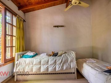 Venta | Casa quinta en Pilar Manzanares Fátima
