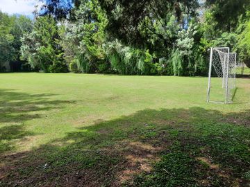 Venta | Casa quinta en Pilar Manzanares Fátima