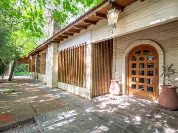 Venta | Casa quinta en Pilar Manzanares Fátima