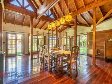 Venta | Casa quinta en Pilar Manzanares Fátima