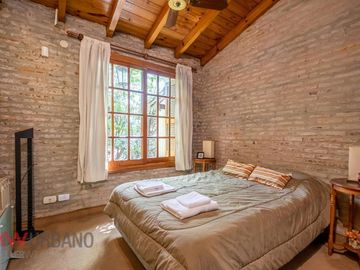 Venta | Casa quinta en Pilar Manzanares Fátima