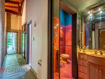 Venta | Casa quinta en Pilar Manzanares Fátima