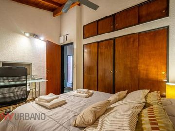 Venta | Casa quinta en Pilar Manzanares Fátima