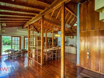 Venta | Casa quinta en Pilar Manzanares Fátima