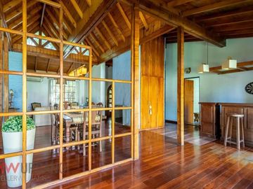 Venta | Casa quinta en Pilar Manzanares Fátima