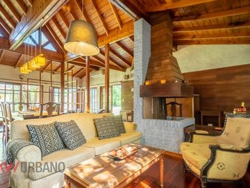 Venta | Casa quinta en Pilar Manzanares Fátima