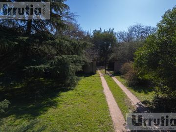 Quinta en venta en Pilar