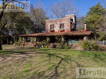 Quinta en venta en Pilar